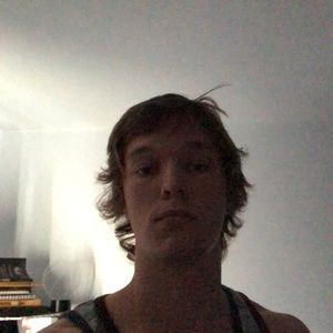 Meet your Posher, Nathan